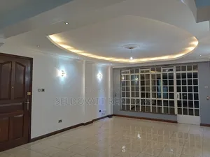 3bdrm Apartment in Upperhill, Milimani for rent