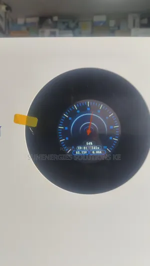 5.12kwh 51.2v 100ah LVTOPSUN LIFEPO4 Lithium Battery