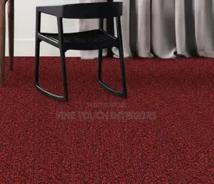 Office Delta Wall to Wall Carpets