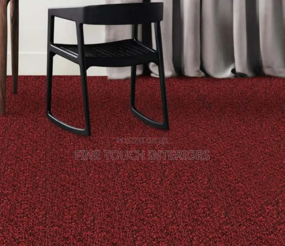 Office Delta Wall to Wall Carpets