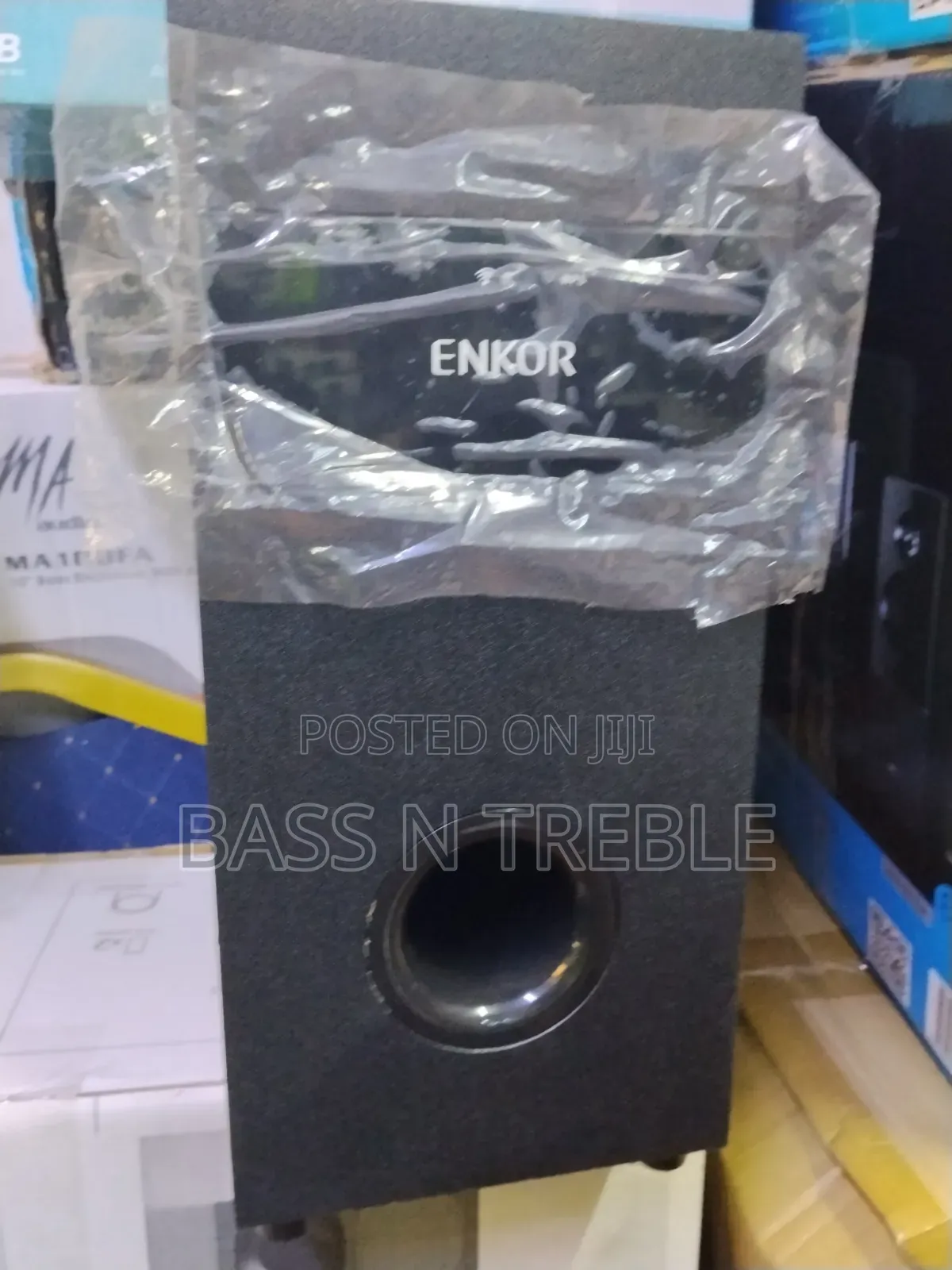 Enkor Eksb61