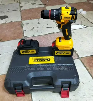 Royce Cordless Drill