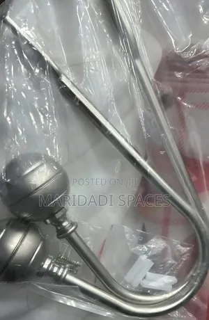 Strong and Durable Curtain Holders