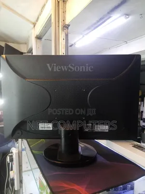 View Sonic 22 Inches Screen