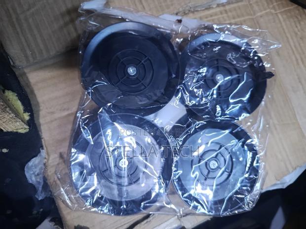 Washing Machine Anti-Vibration Feet/ Shock Absorbers or Stabilizers