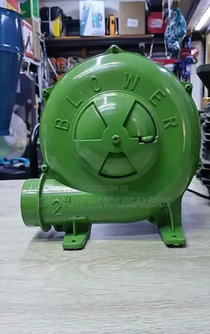 Electric Blower 2" Inches Commercial