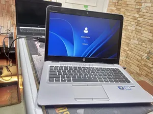 Laptop HP EliteBook 840 G3 8GB Intel Core i5 SSD 256GB
