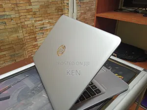 Laptop HP EliteBook 840 G3 8GB Intel Core i5 SSD 256GB