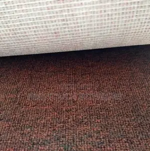 Delta Refined Wall-to-Wall Carpets