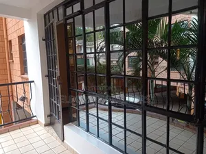 3bdrm Apartment in Upperhill, Milimani for rent