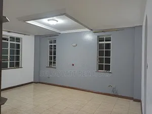 3bdrm Apartment in Upperhill, Milimani for rent