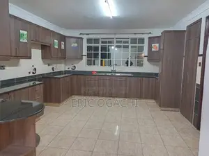 3bdrm Apartment in Upperhill, Milimani for rent