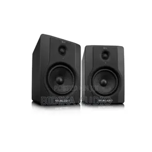 M-Audio BX8 D2 Studio Monitor
