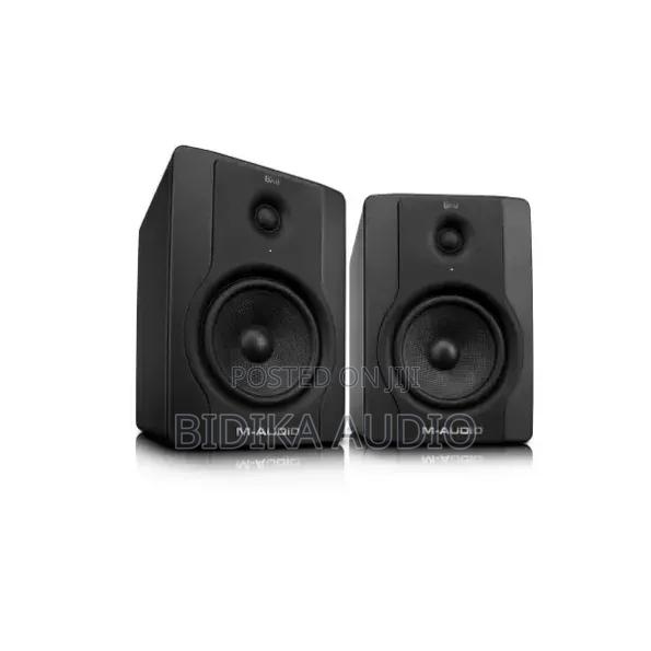 M-Audio BX8 D2 Studio Monitor
