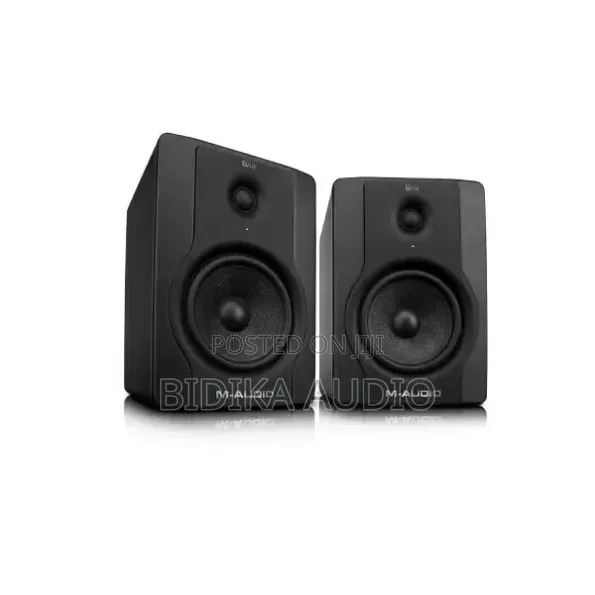 M-Audio BX8 D2 Studio Monitor