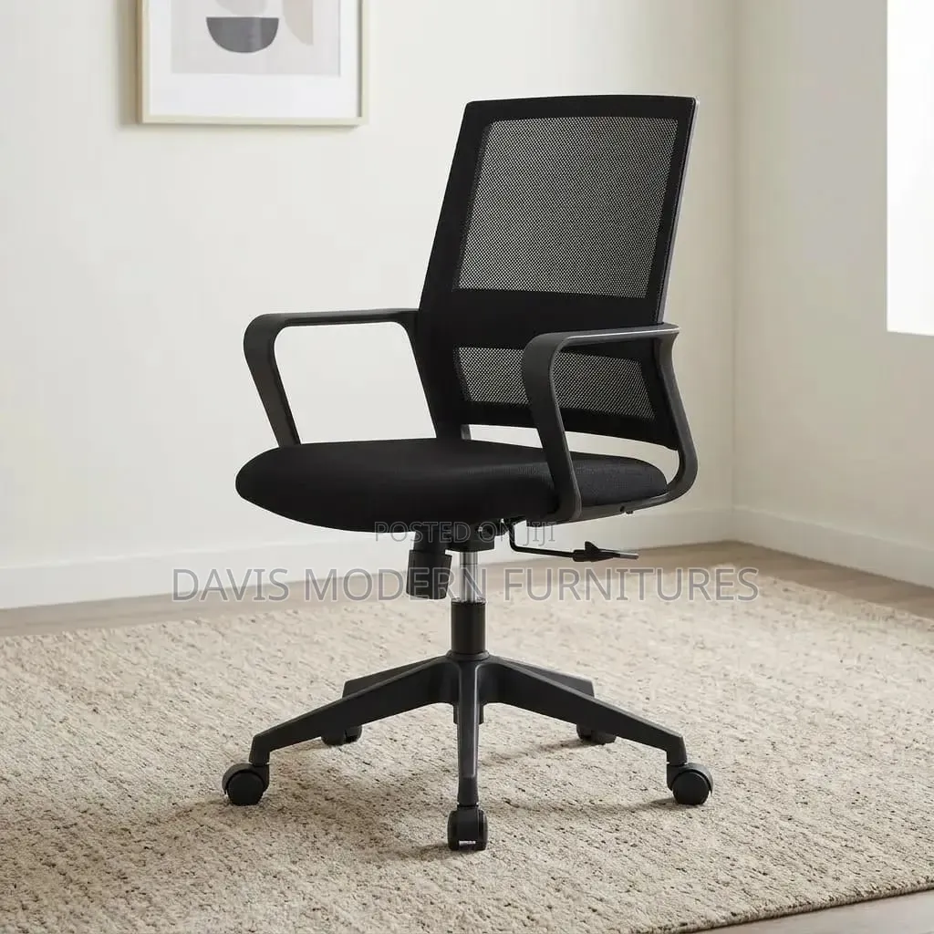 Swivel Office Chair