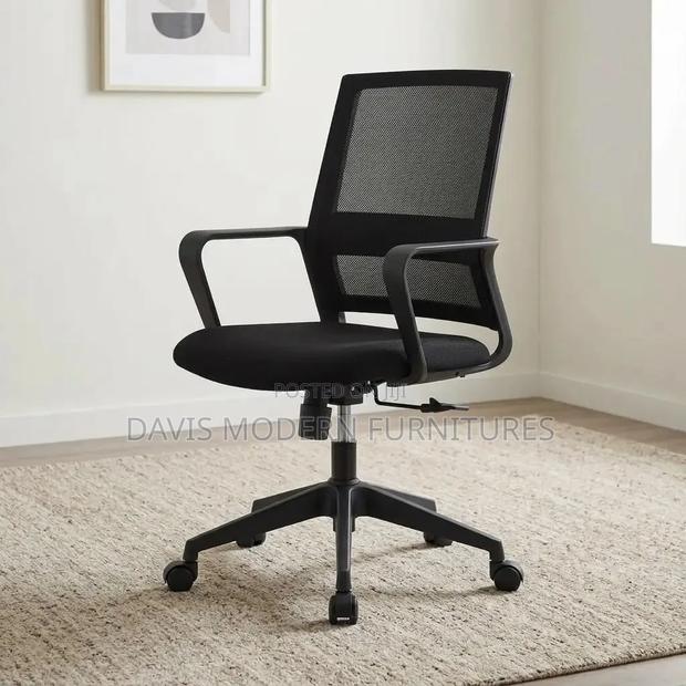 Swivel Office Chair