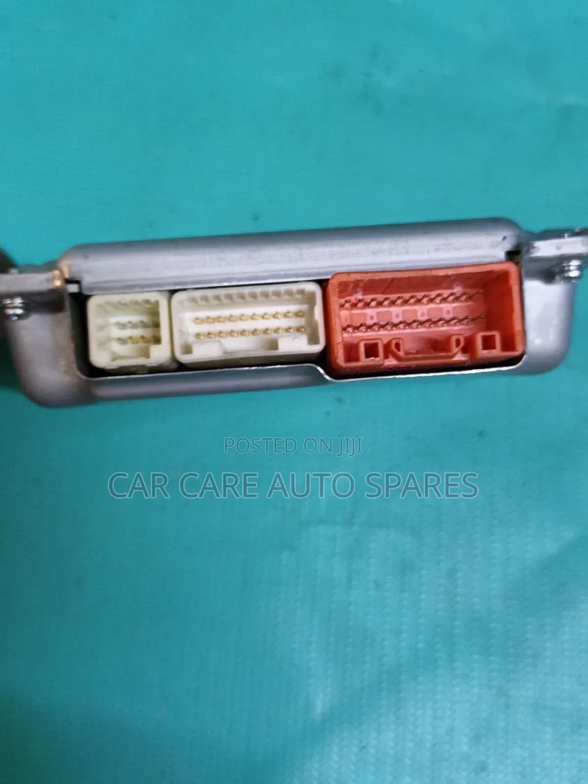Battery Voltage Sensor Toyota Alphard/Estima