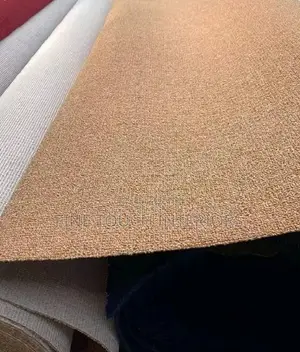 Delta Wall to Wall Carpets for Interior Use