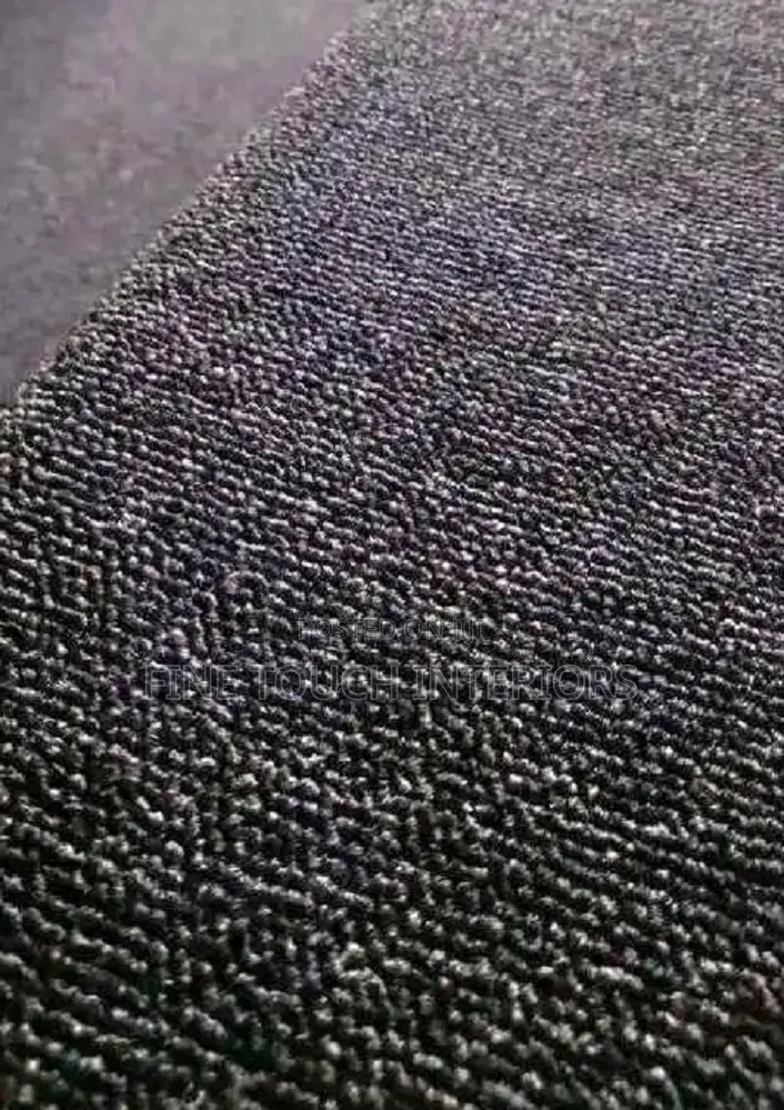 Delta Wall to Wall Carpets for Interior Use