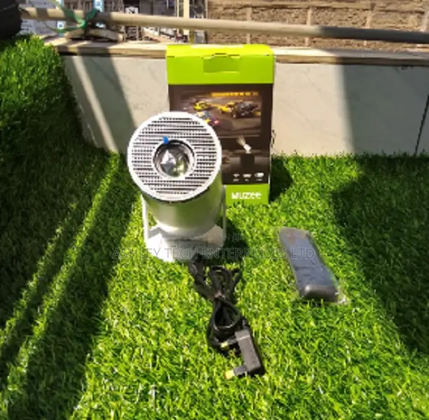 Mini HY300 Smart LED Projector>Mini HY300 Smart LED Projector