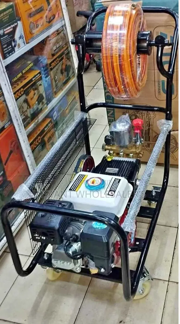 Agricultural Farm Sprayer Commercial