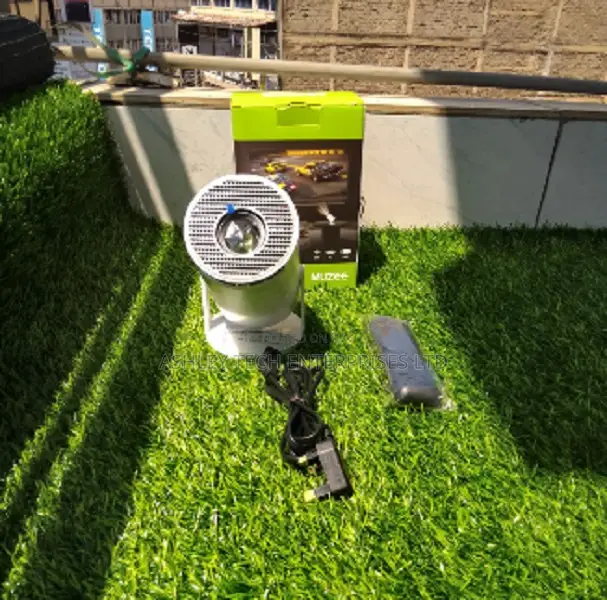 Mini HY300 Smart LED Projector>Mini HY300 Smart LED Projector
