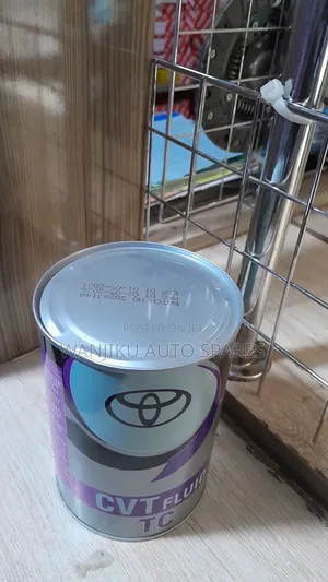 Toyota CVT Fluid TC