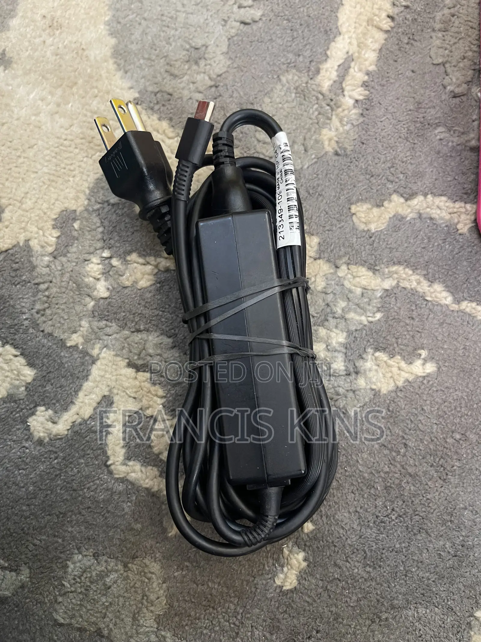 45W USB-C Type C Universal Laptop Charger- Fast Charging for Laptops