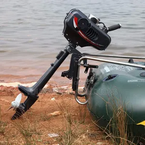 Outboard Engine 15hp 2stroke Premier