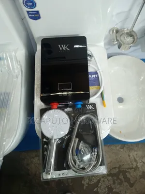 Water Heater Without Pump