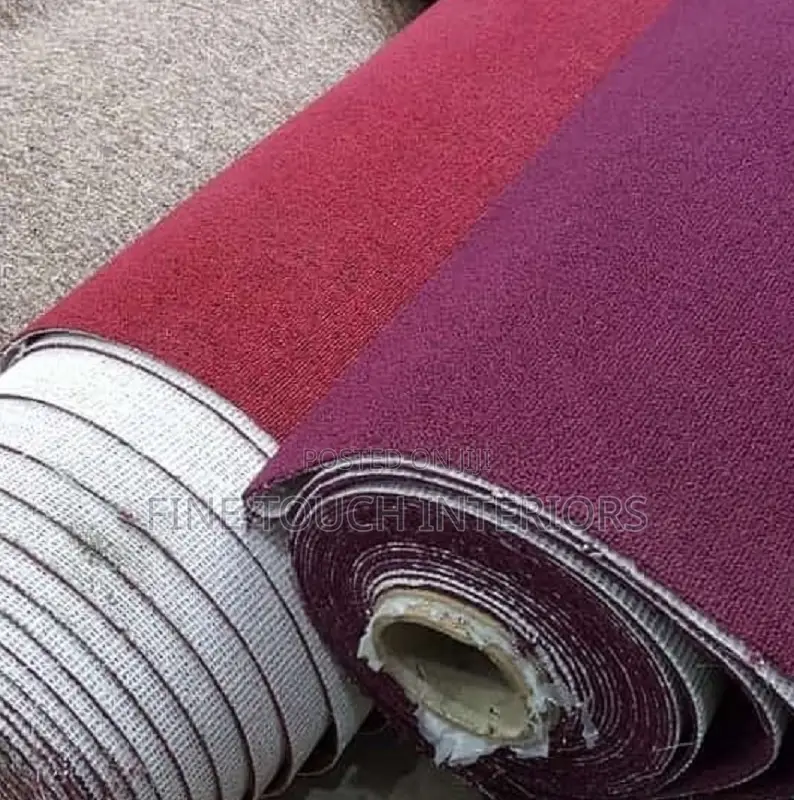Outdoor Delta Wall to Wall Carpets