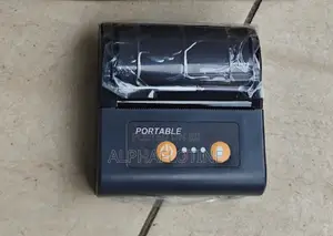 Bluetooth + USB P80c 80mm Thermal Receipt Printer