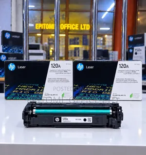 HP Genuine 120A Drum