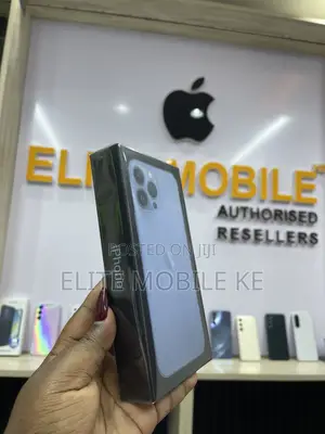 Apple iPhone 13 Pro Max 256 GB Blue