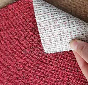 Delta High-End Wall-to-Wall Carpet