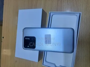 Mobile Phone 64 GB Gray
