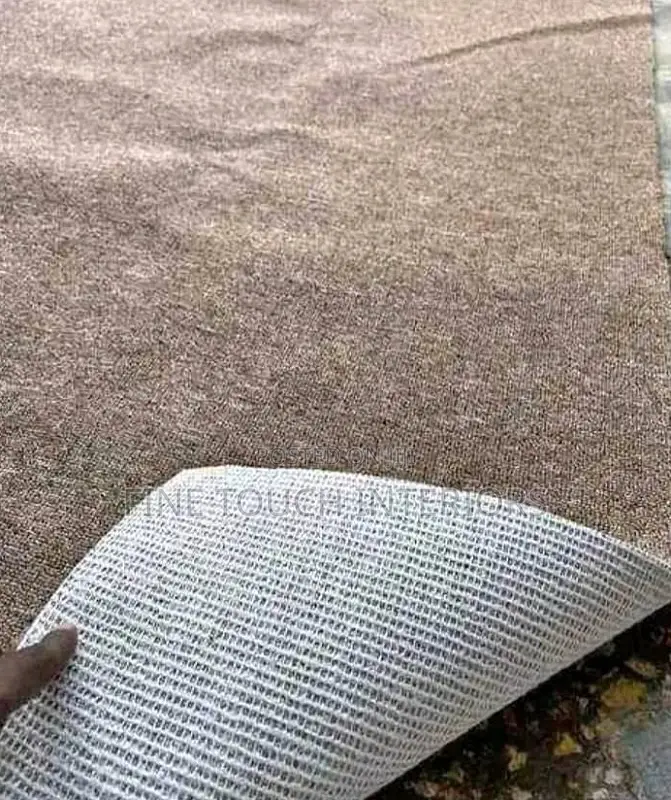 Delta High-End Wall-to-Wall Carpet