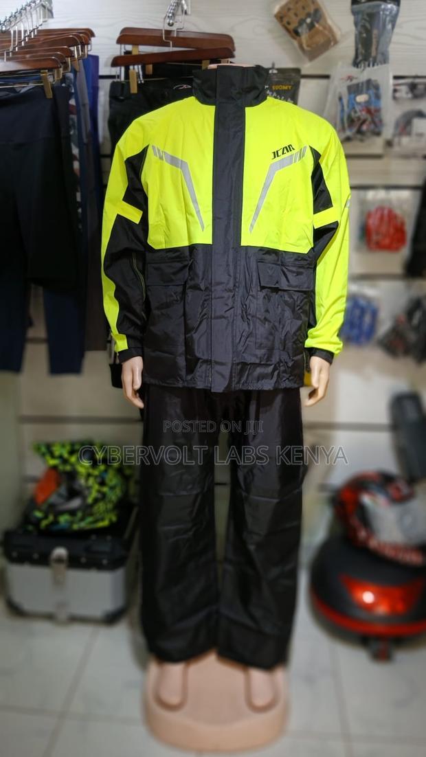 Rain Coats Available - thumbnail 4