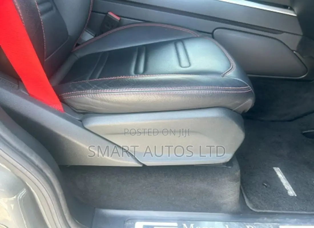 Mercedes-Benz G-Class G 350 d 2019 Gray