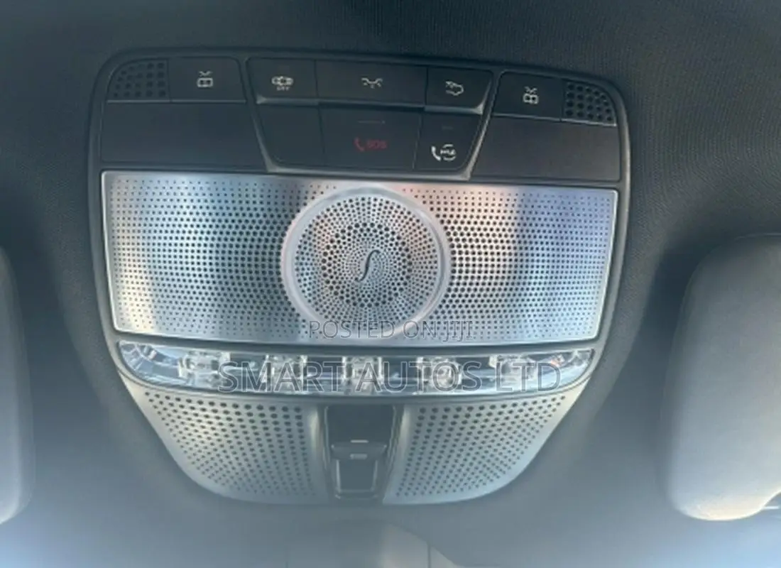 Mercedes-Benz G-Class G 350 d 2019 Gray