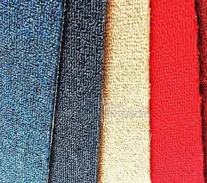 Delta Wall to Wall Carpets- Noise Reduction