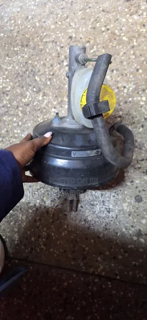 Sunny B14 Brake Booster