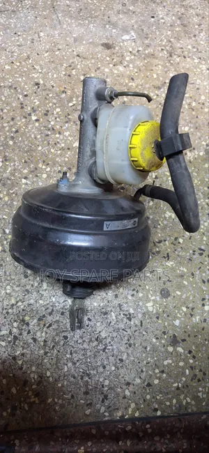 Sunny B14 Brake Booster
