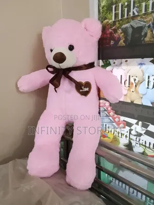 Cute Teddy Bear 60cm -Birthday Gift