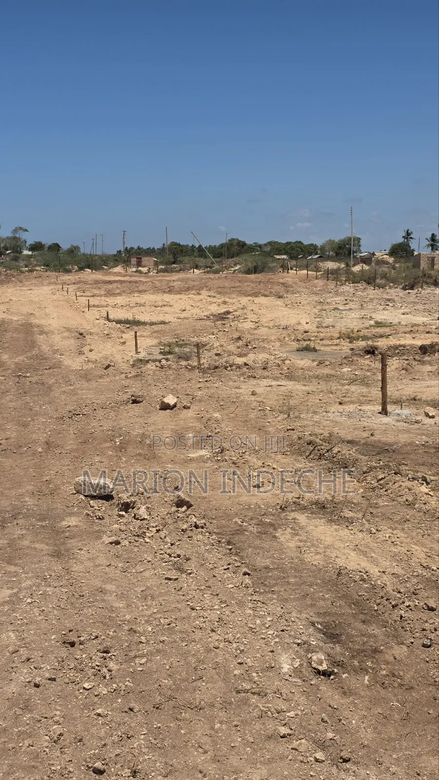 Ttezo Prime 50x100ft Plots for Sale