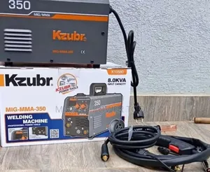 Professional Kzubr Mig/Mma350 Welding Machine/Kzubr Welding Machine