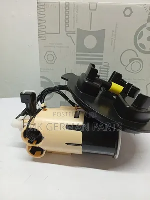 Genuine Mercedes Fuel Delivery Unit.
