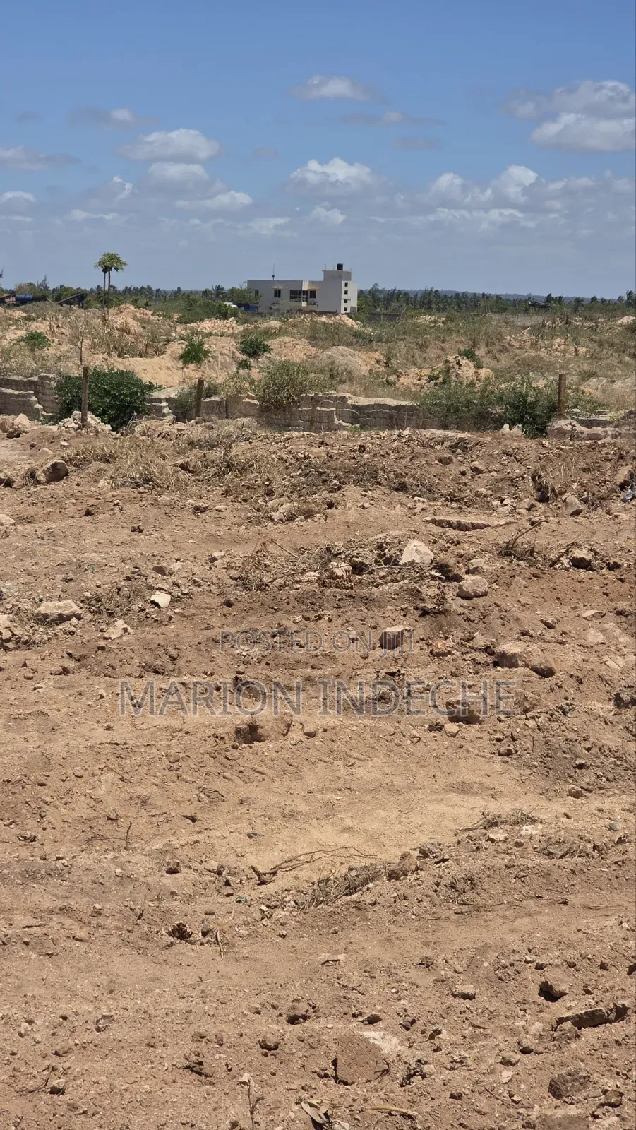 Ttezo Prime 50x100ft Plots for Sale