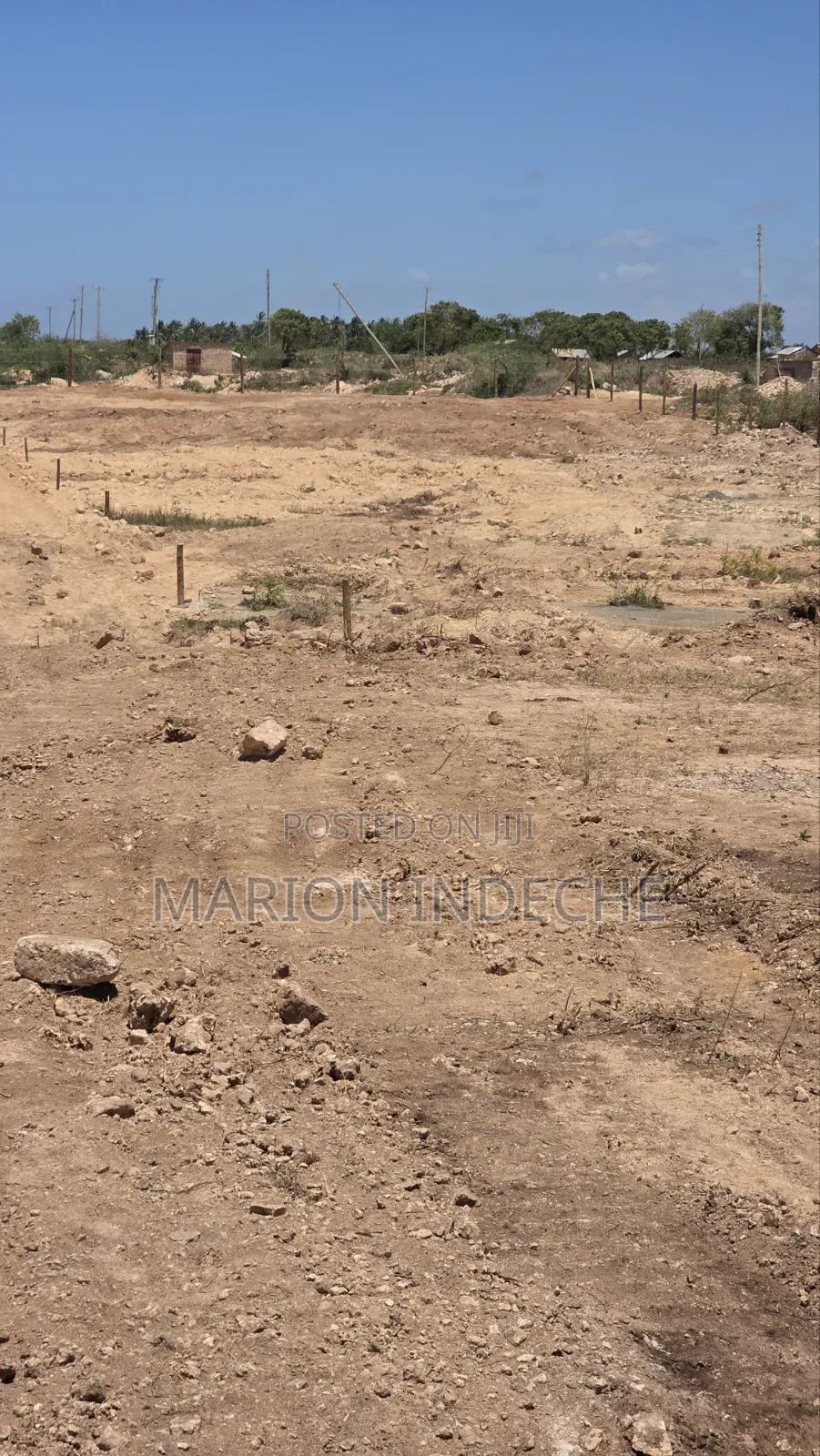 Ttezo Prime 50x100ft Plots for Sale